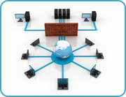 servicehosting